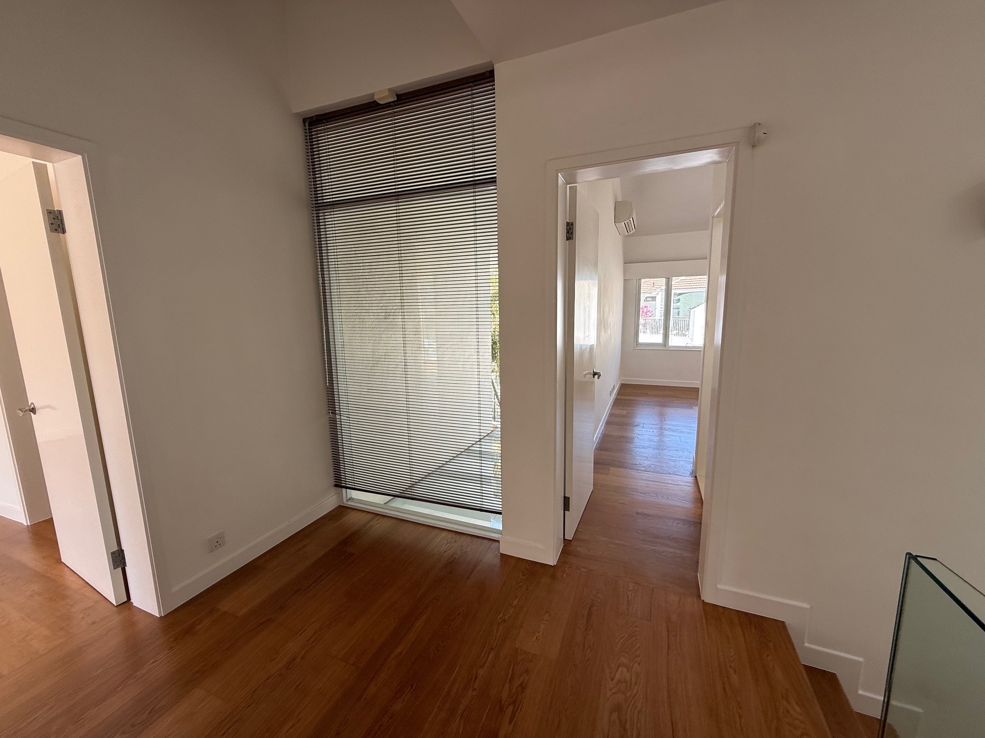 DBay Phase 1 - Headland - Headland Drive