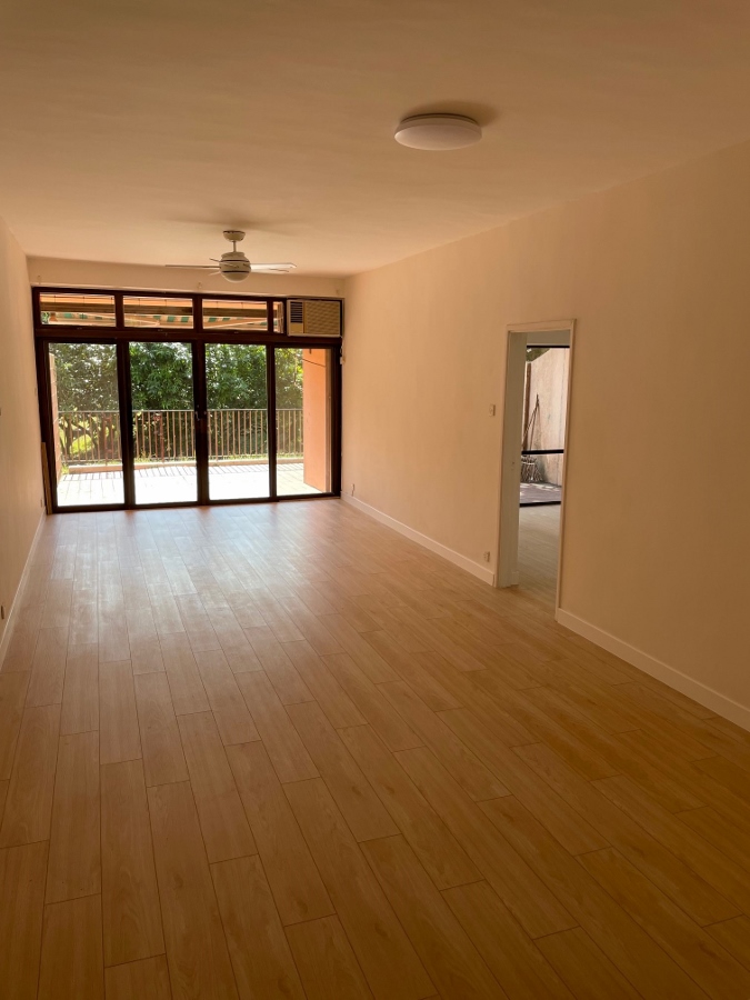 DBay Phase 1 - Beach - Seahorse Lane