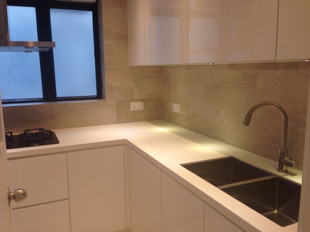 DBay Phase 4 - Peninsula - Crestmont Villa