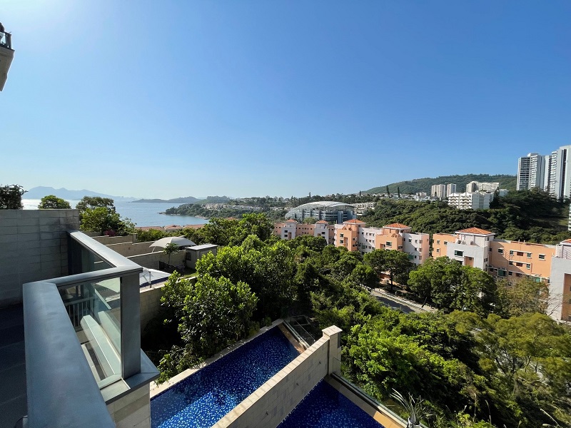 DBay Phase 15 - Positano - Positano