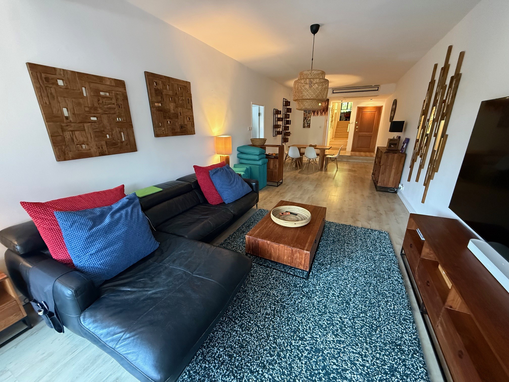 DBay Phase 1 - Beach - Seabird Lane