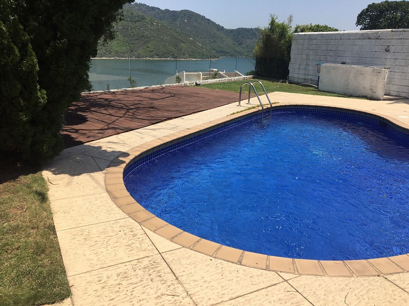 DBay Phase 1 - Headland - Headland Drive