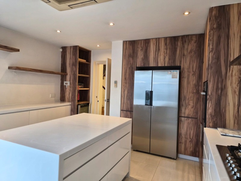 DBay Phase 1 - Headland - Headland Drive