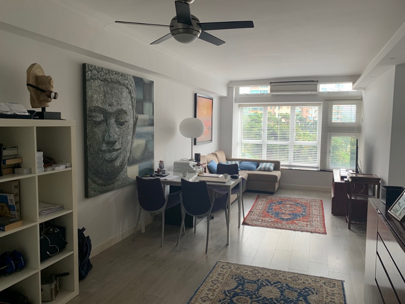 DBay Phase 5 - Greenvale Village - Greenbelt Court