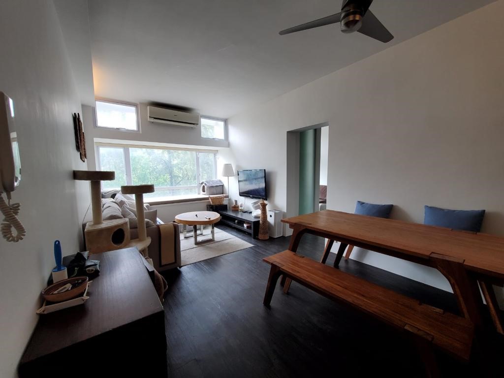 DBay Phase 1 - Parkridge - Starview