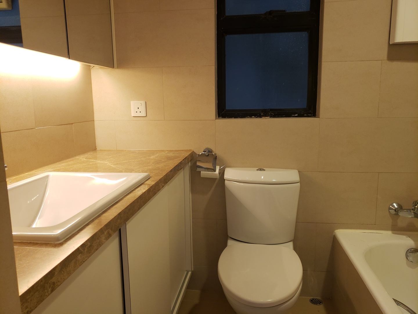 DBay Phase 5 - Greenvale Village - Greenmont Court