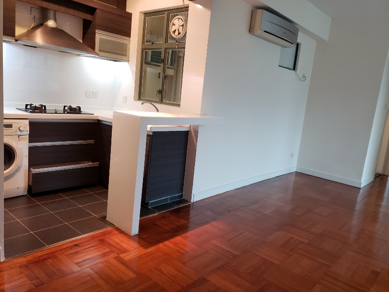 DBay Phase 8 - La Costa - Costa Court