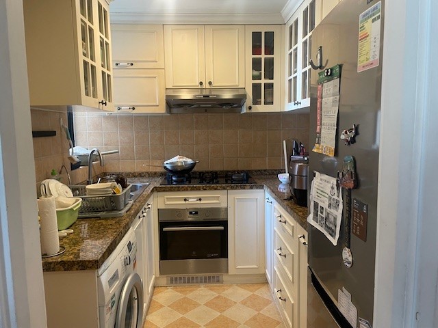 DBay Phase 5 - Greenvale Village - Greenbelt Court