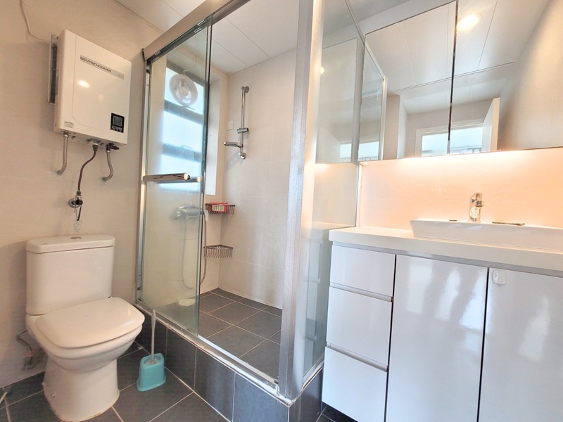 DBay Phase 7 - La Vista - La Vista