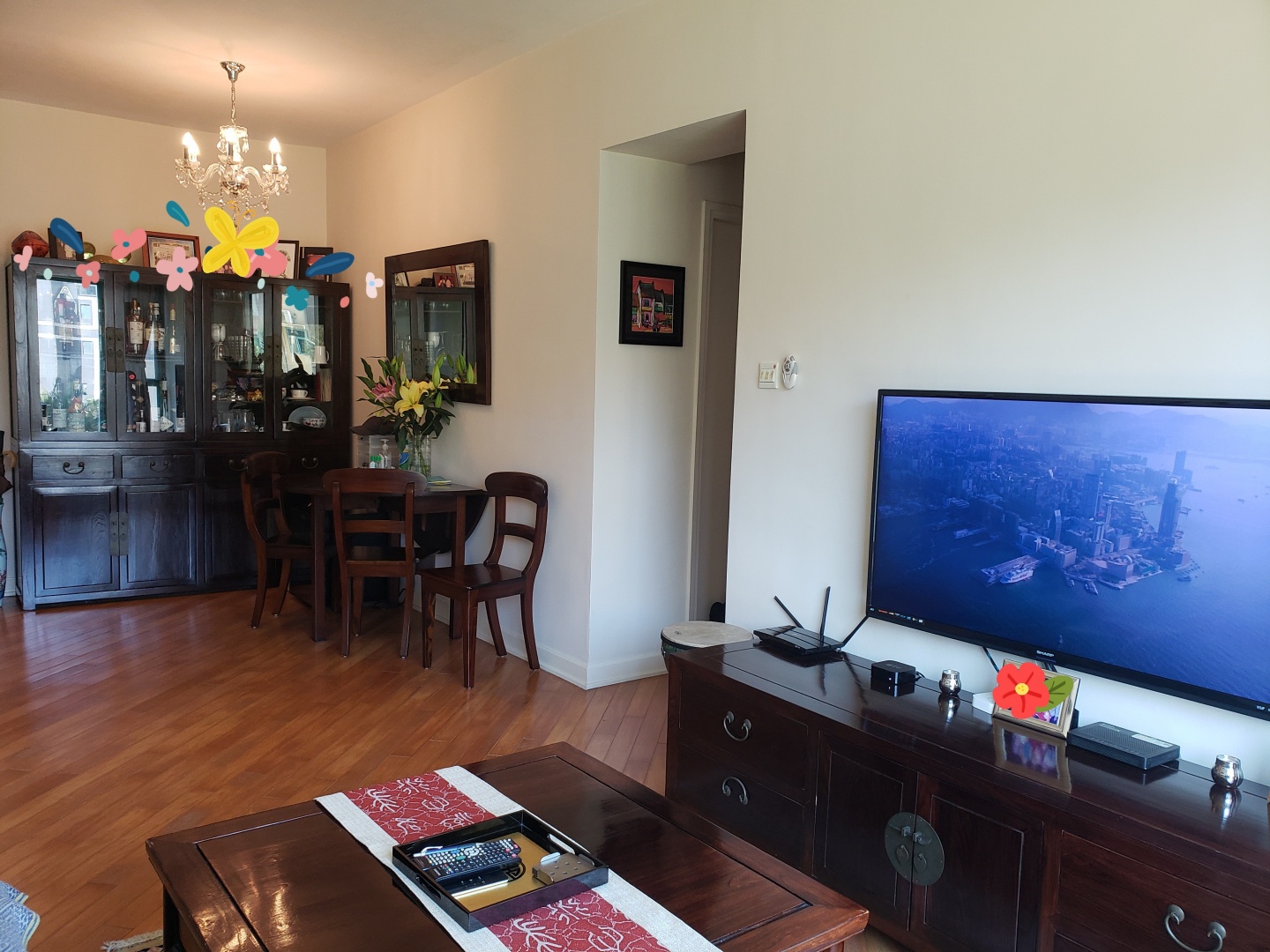 DBay Phase 12 - Siena Two - Peaceful Mansion ( Block H5 )