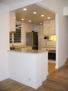 DBay Phase 1 - Beach - Seabee Lane