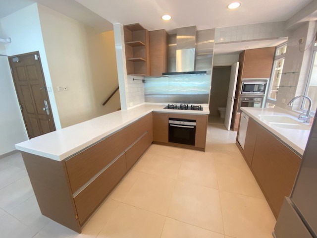 DBay Phase 1 - Beach - Seahorse Lane