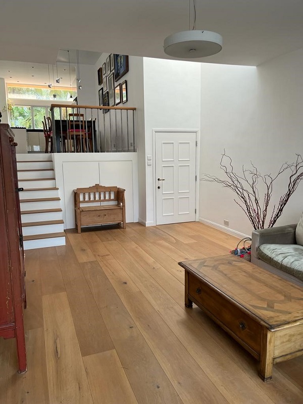 DBay Phase 1 - Beach - Seahorse Lane