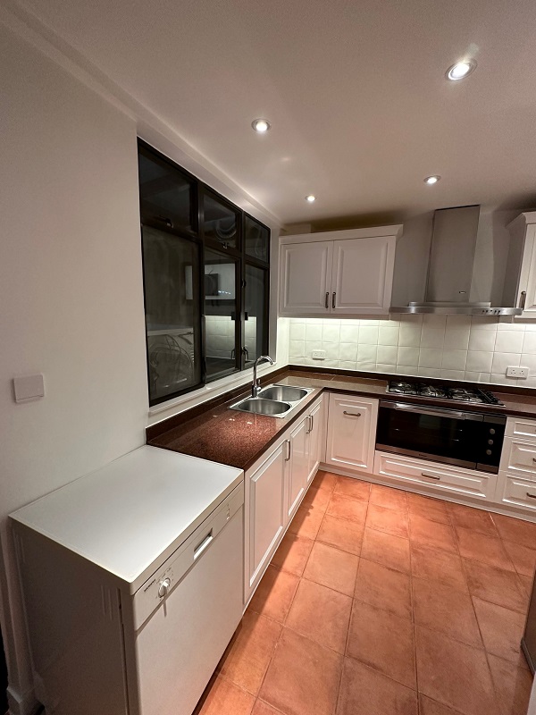 DBay Phase 1 - Beach - Seabird Lane