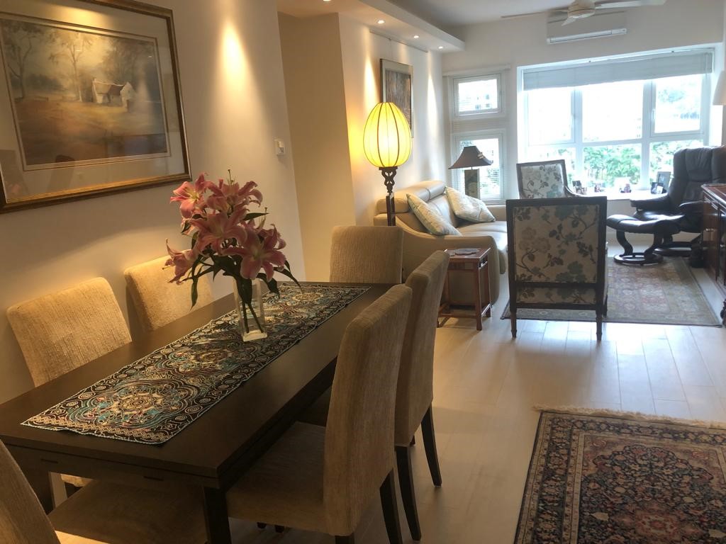 DBay Phase 5 - Greenvale Village - Greenwood Court
