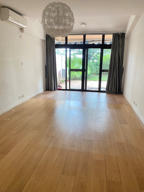 DBay Phase 1 - Beach - Seahorse Lane