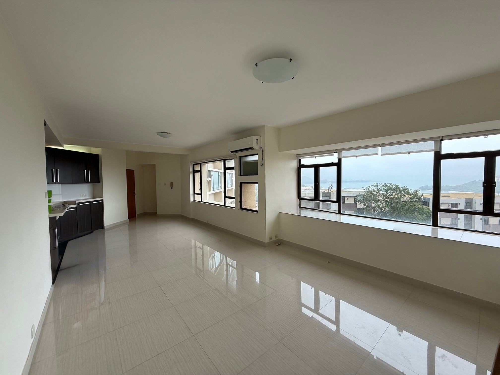 DBay Phase 2 - Midvale - Marine View