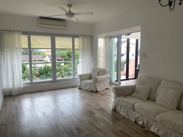 DBay Phase 1 - Beach - Seabird Lane