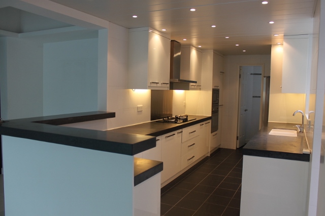 DBay Phase 4 - Peninsula - Coastline Villa