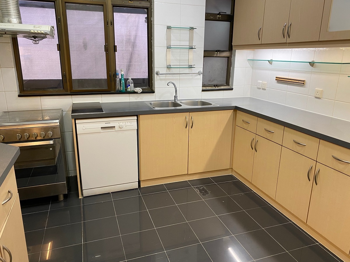 DBay Phase 1 - Beach - Seahorse Lane