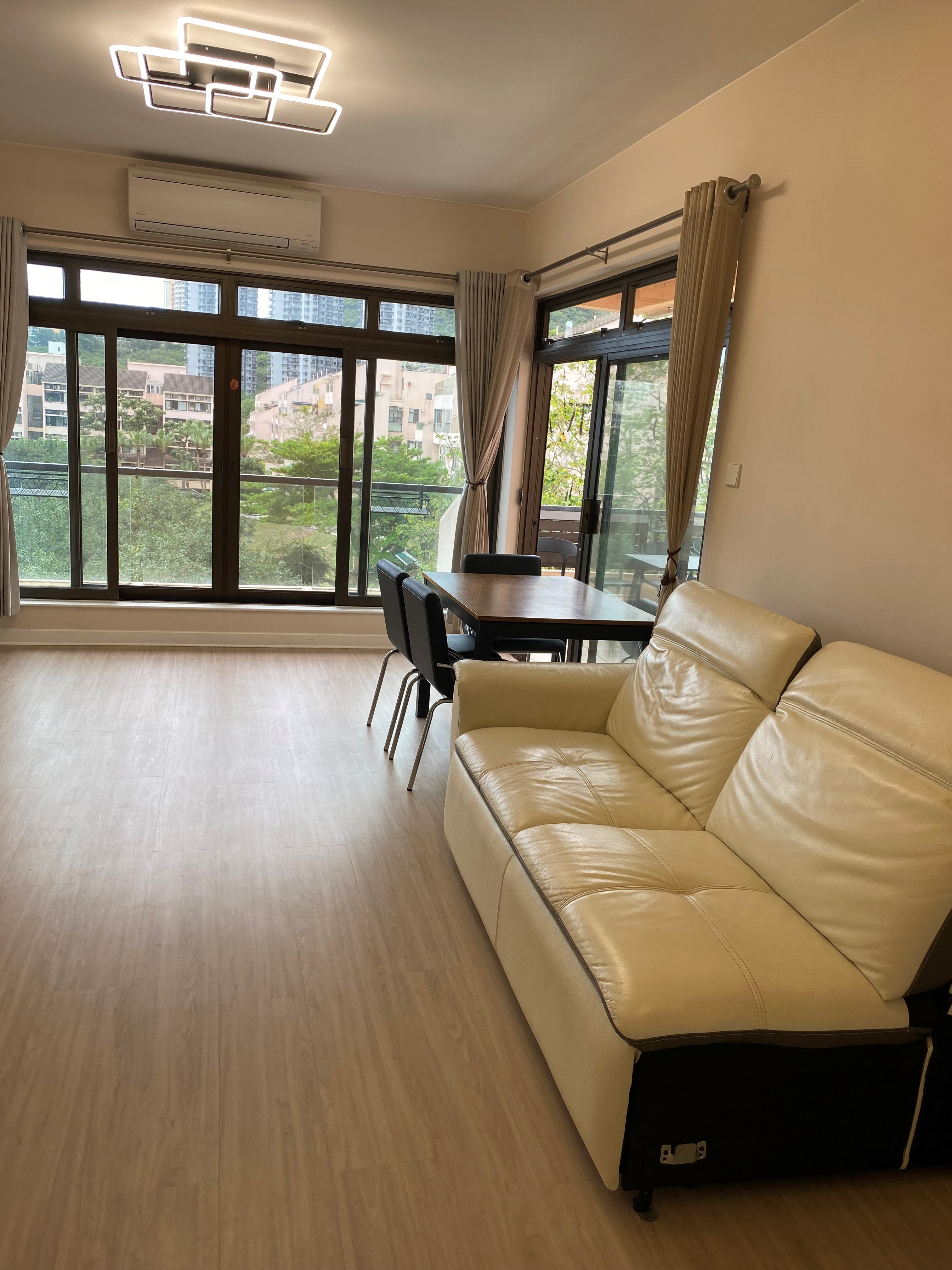 DBay Phase 1 - Beach - Seahorse Lane