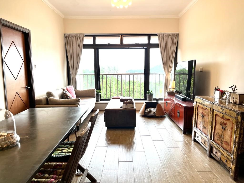 DBay Phase 1 - Beach - Seabird Lane