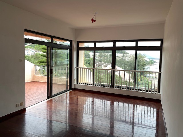 DBay Phase 1 - Beach - Seabird Lane