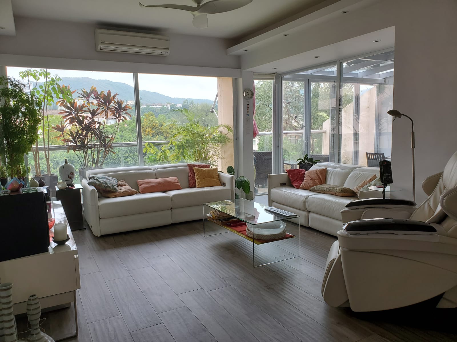 DBay Phase 1 - Beach - Seahorse Lane