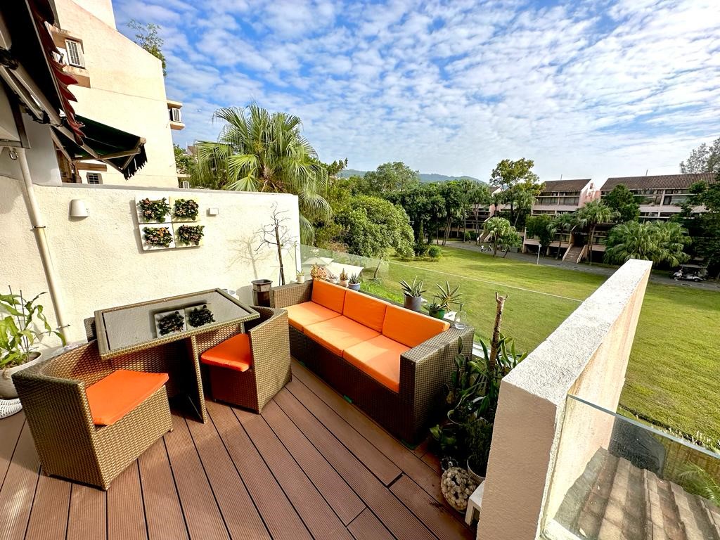 DBay Phase 1 - Beach - Seabird Lane