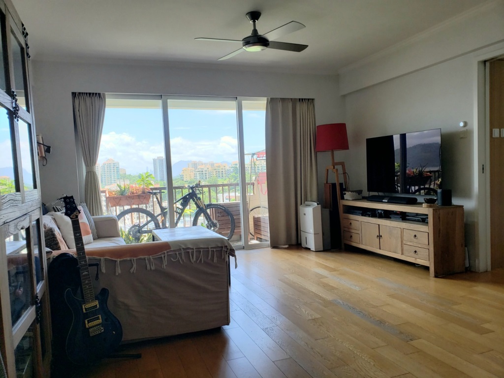 DBay Phase 3 - Parkvale - Parkvale Drive