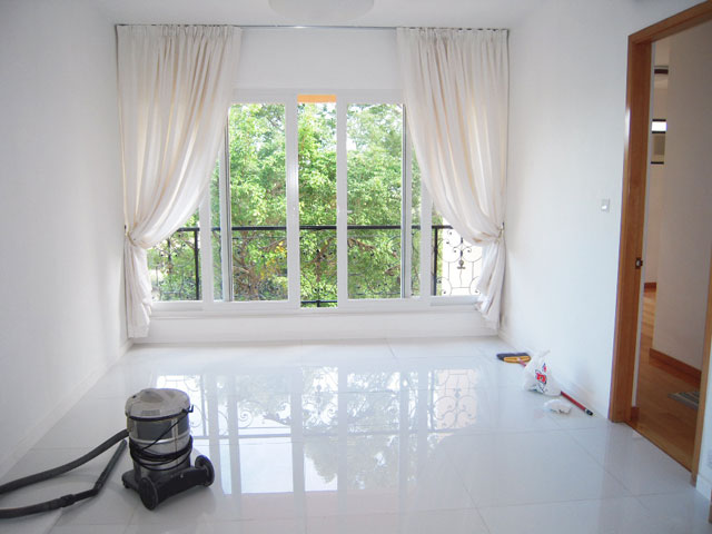 DBay Phase 1 - Beach - Seabee Lane