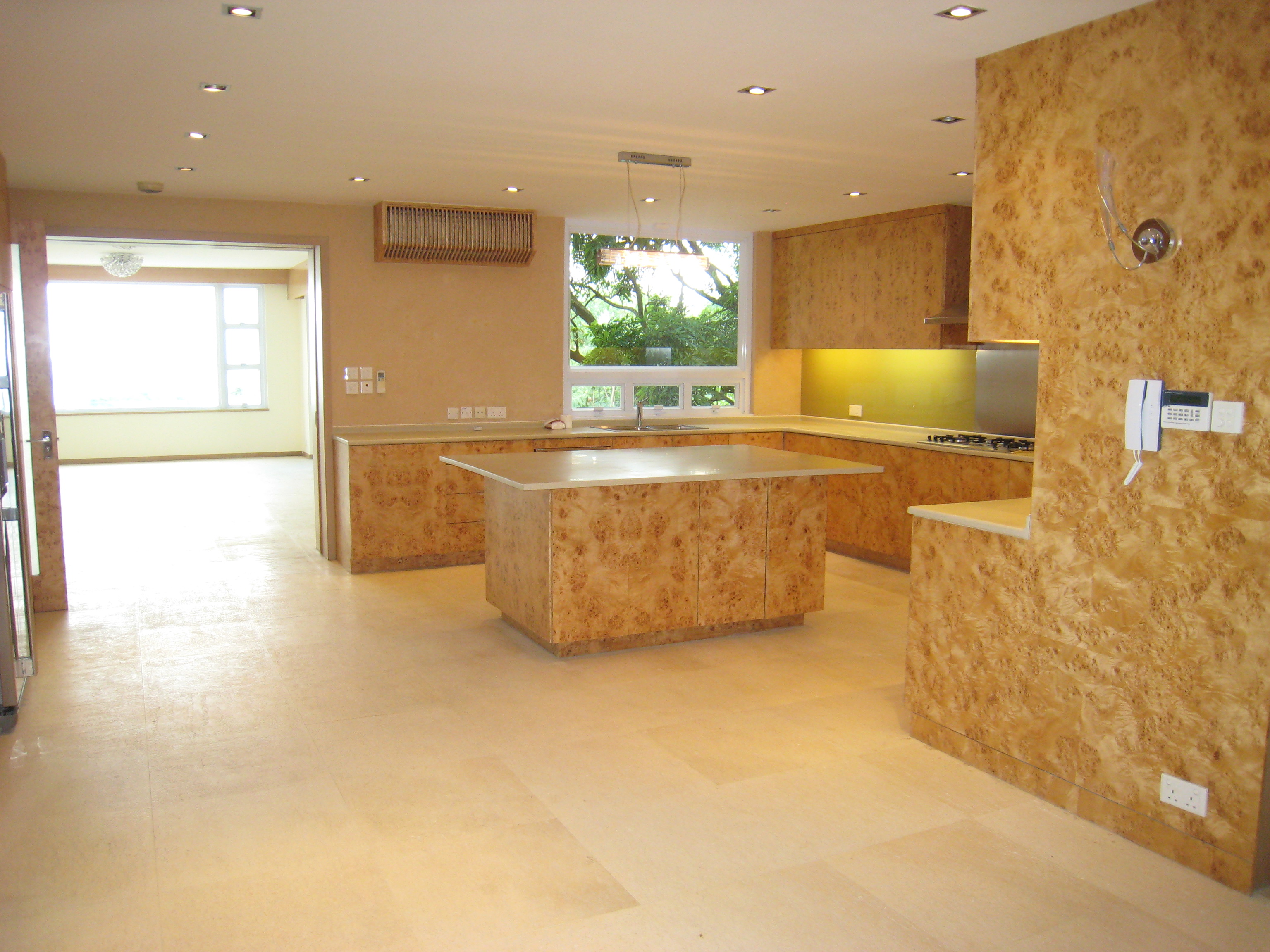 DBay Phase 3 - Headland - Seabee Lane