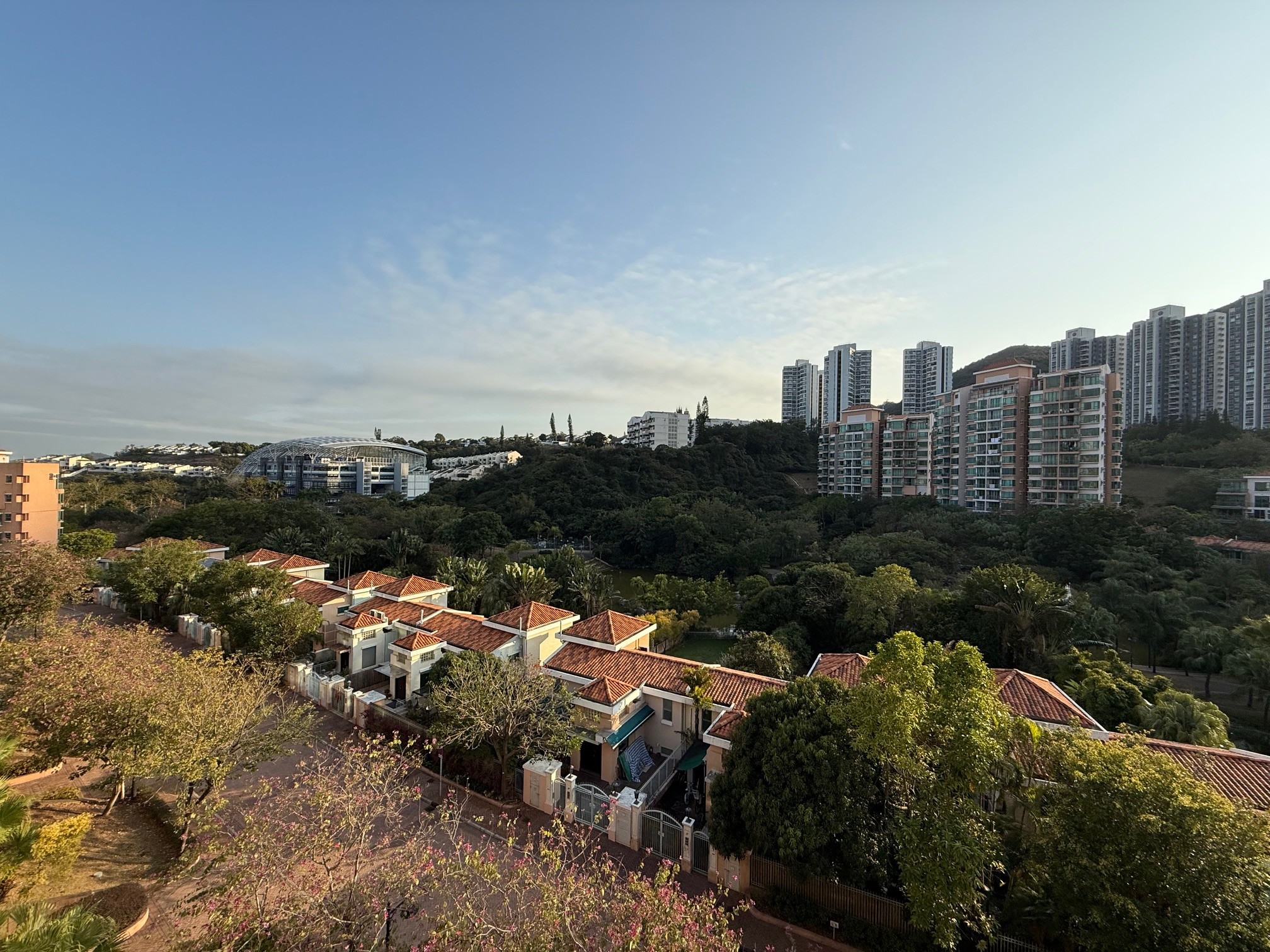 DBay Phase 11 - Siena One - Siena One