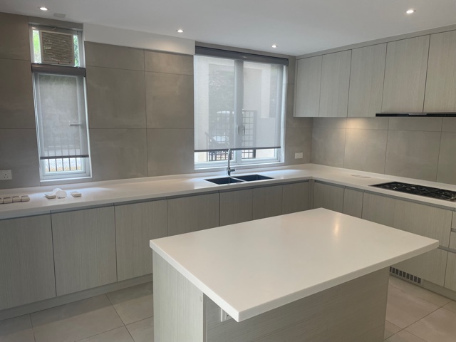 DBay Phase 3 - Headland - Seabee Lane