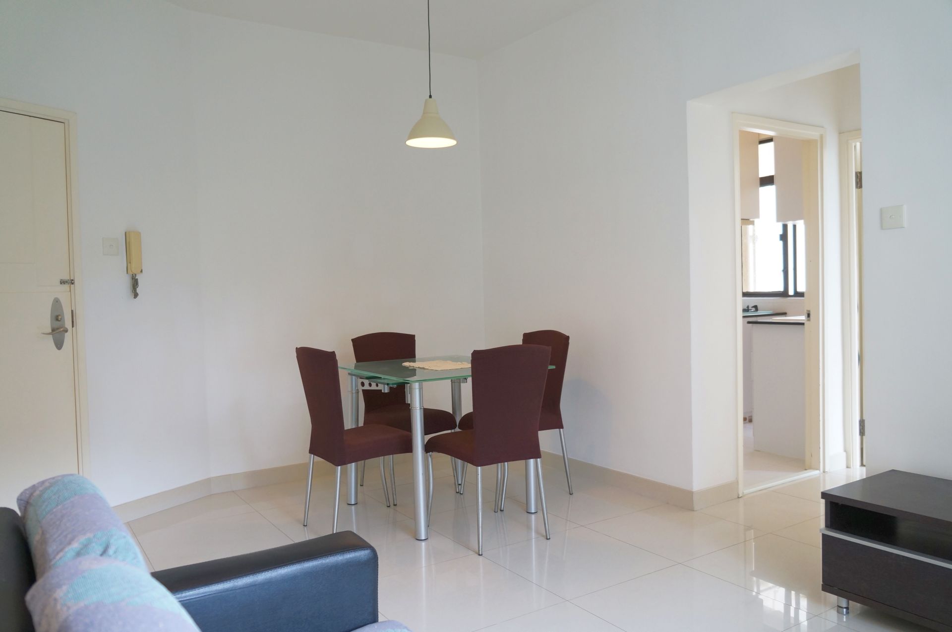DBay Phase 1 - Parkridge - Sunrise