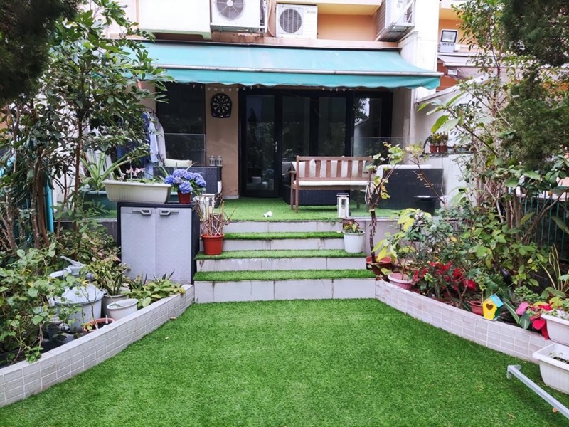DBay Phase 4 - Peninsula - Caperidge Drive