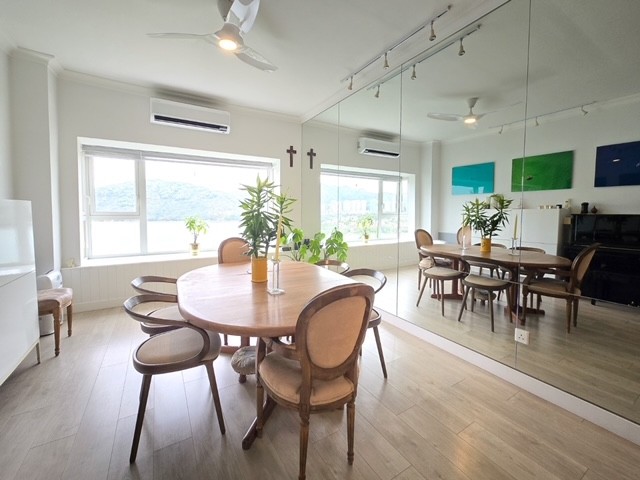 DBay Phase 4 - Peninsula - Crestmont Villa