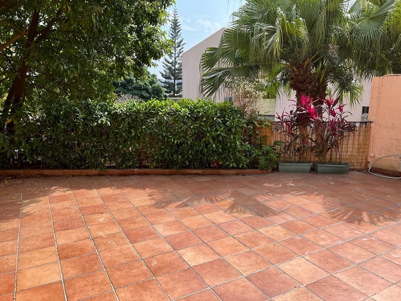 DBay Phase 1 - Beach - Seabee Lane