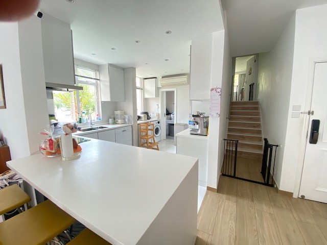 DBay Phase 1 - Beach - Seabird Lane