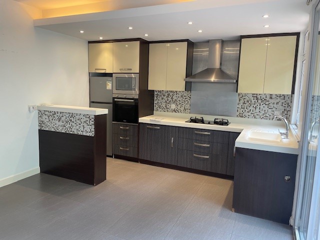 DBay Phase 3 - Headland - Seabee Lane