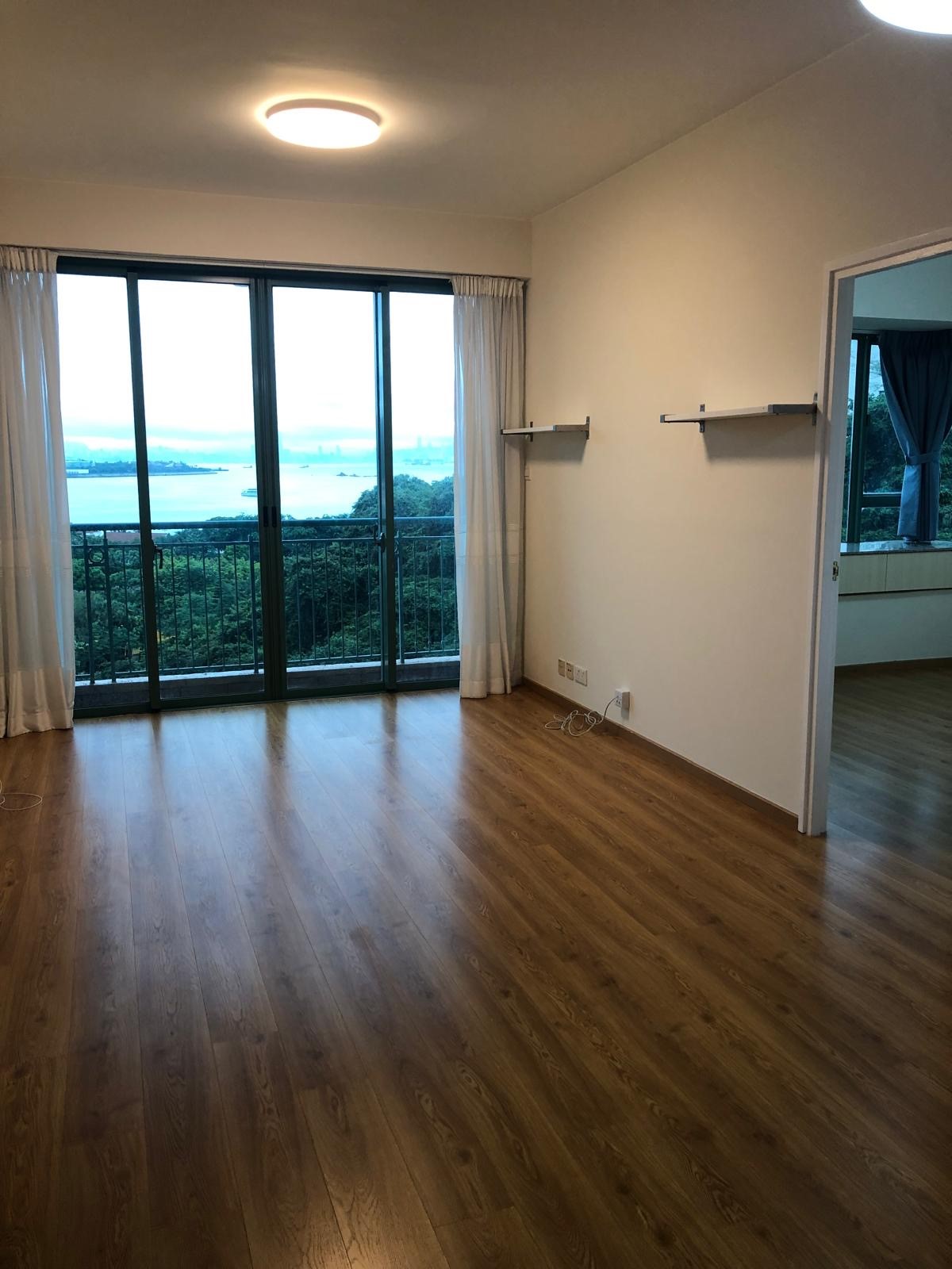DBay Phase H - Siena One - Skyline Mansion