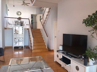 DBay Phase 1 - Beach - Seahorse Lane