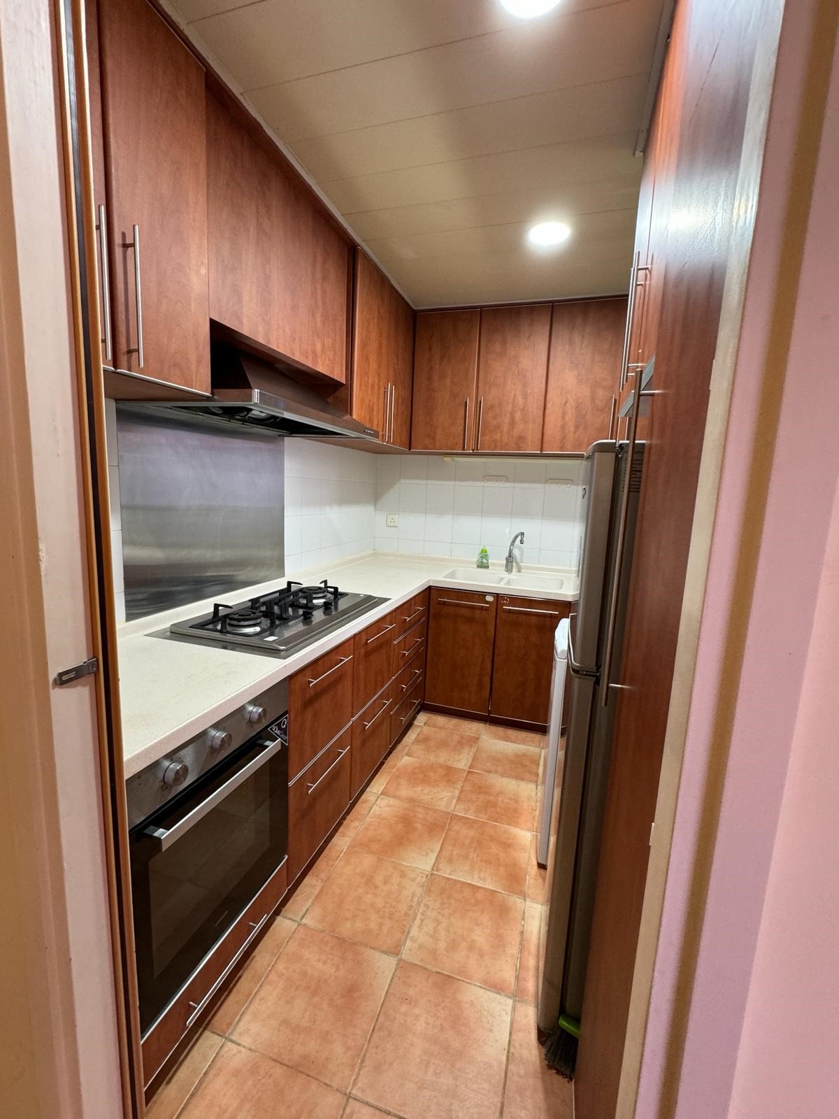DBay Phase 4 - Peninsula - Blossom Court