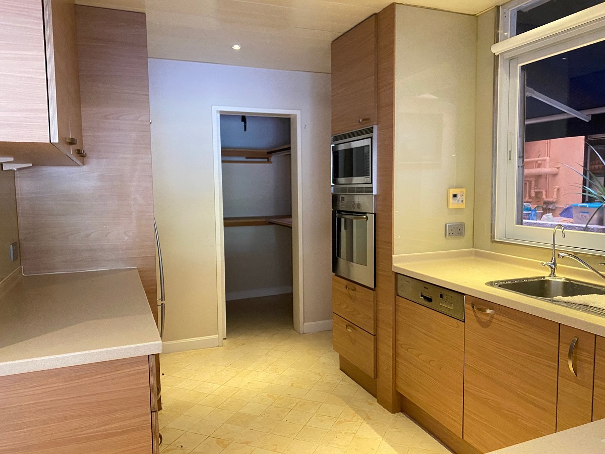DBay Phase 1 - Beach - Seabird Lane
