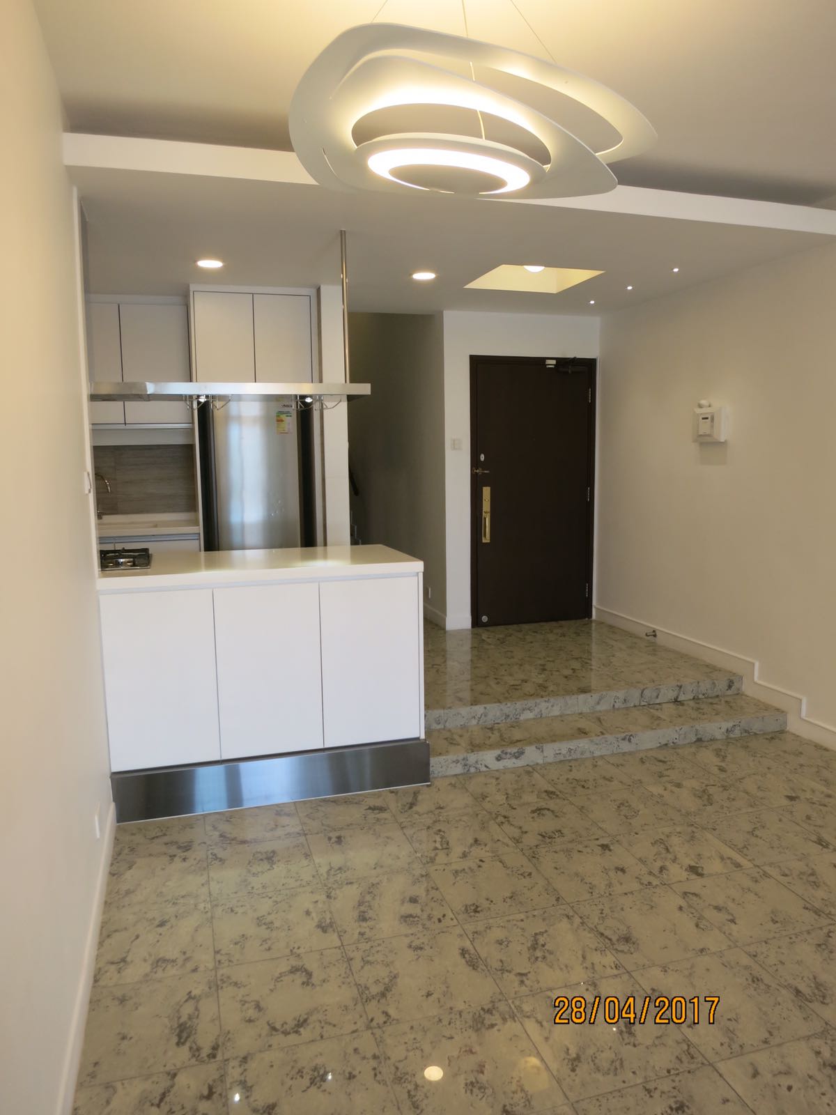 DBay Phase 1 - Beach - Seabird Lane