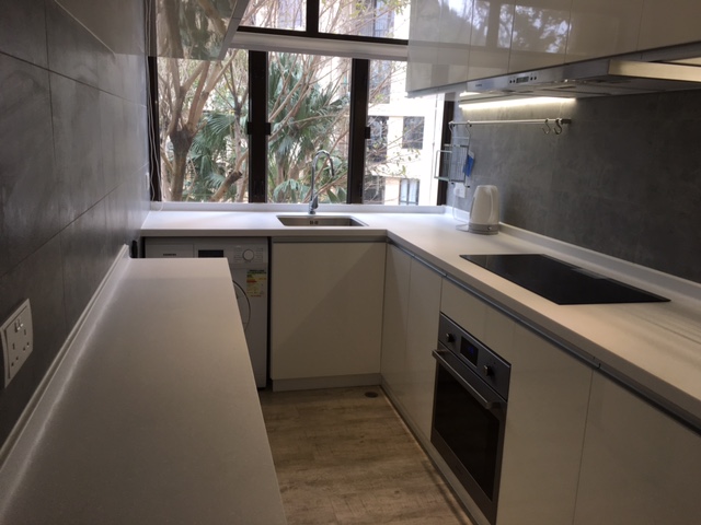 DBay Phase 3 - Parkvale - Crystal Court