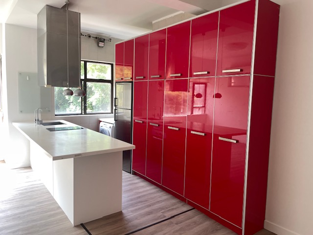 DBay Phase 2 - Midvale - Pineview