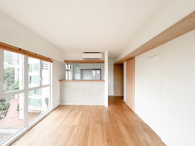 DBay Phase 7 - La Vista - La Vista