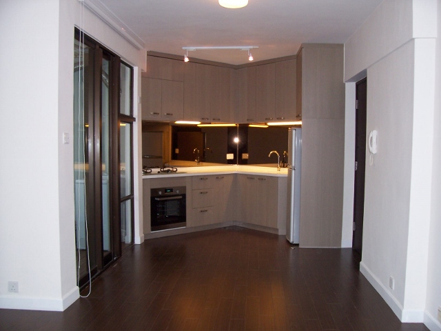 DBay Phase 3 - Hillgrove - Coral Court