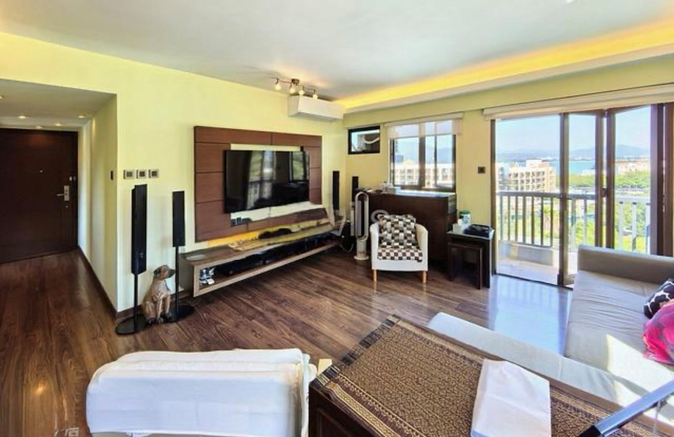 DBay Phase 3 - Hillgrove - Glamour Court